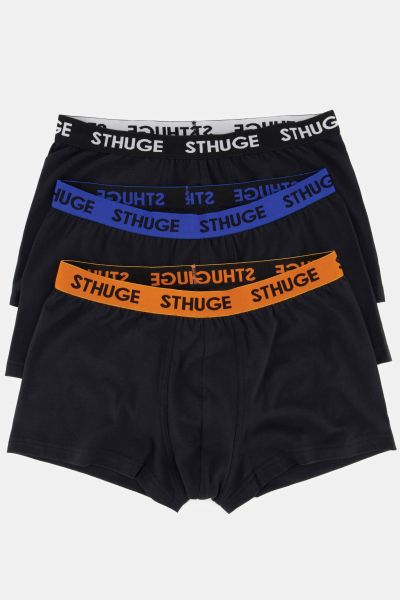 3 Pack of Boxer Shorts