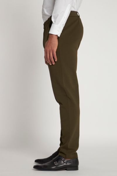Chino trousers FLEXNAMIC®, business, mix-and-match NEW YORK, up to 8 XL