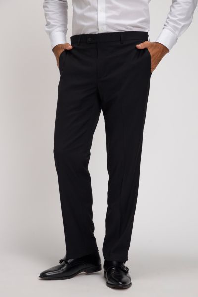 Classic Business Style Trousers