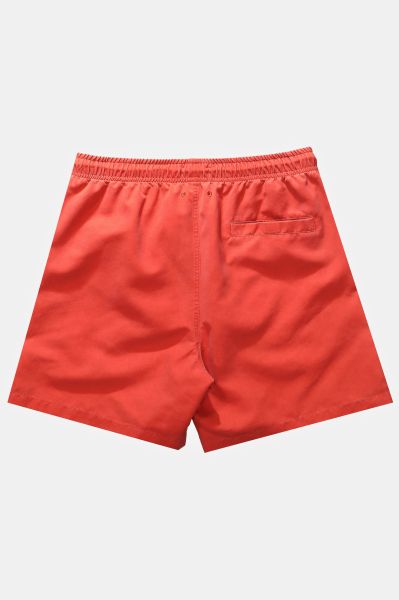 JAY-PI Vintage Look Swim Shorts