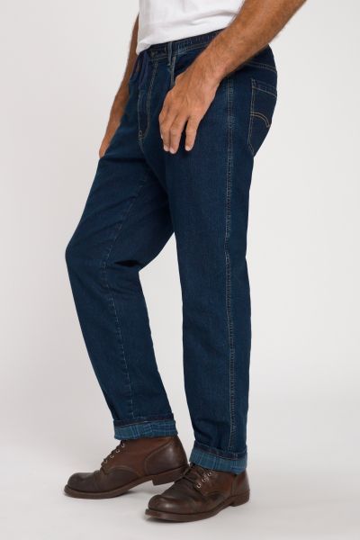 Thermo Jeans