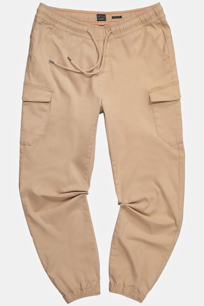 Панталон спортен с карго джобове