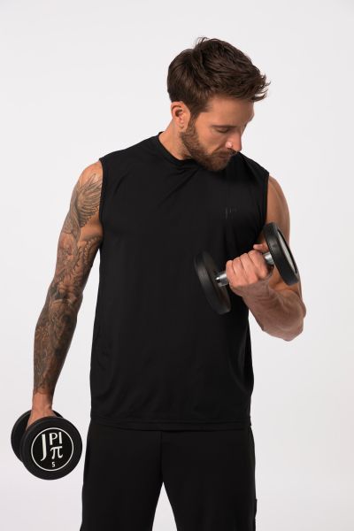 Active, tank top, RH, Flexnamic, without sleeves