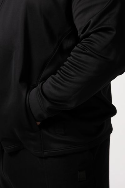 DK, functional jacket, stand-up collar, raglan, 1/1