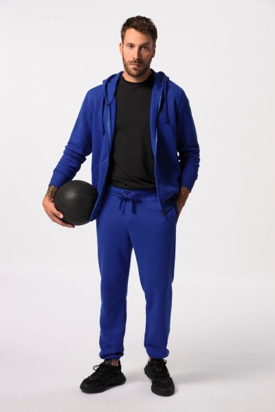 Active, sweatpants with cuffs, 1/1