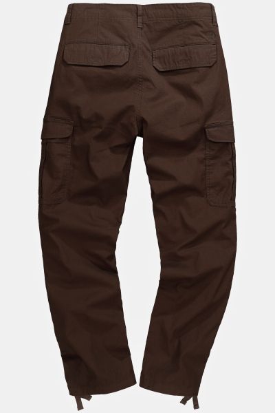 Панталон с карго джобове