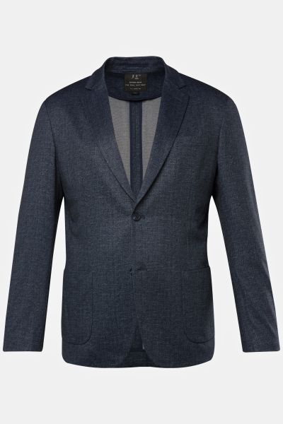 Jersey jacket Naples, business, construction kit, Flexnamic