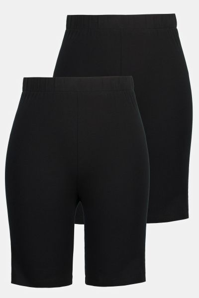 2 Pack of Cycling Shorts
