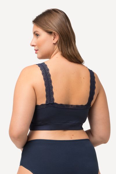 2 Pack Lace Camisole