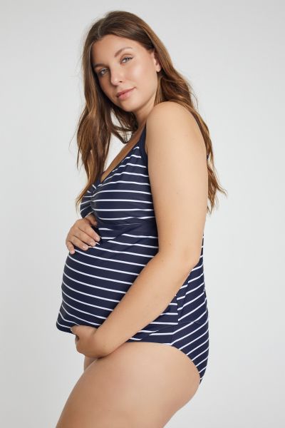 Танкини за бременни Bellieva