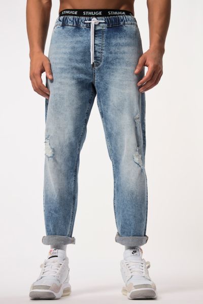 STHUGE jeans FLEXLASTIC®