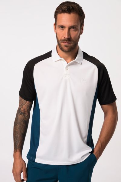 JAY-PI tennis polo shirt FLEXNAMIC®