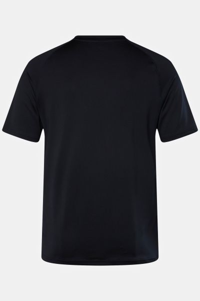 Тениска за тенис JAY-PI едноцветна