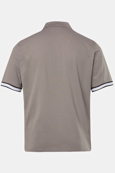 JAY-PI hiking polo shirt FLEXNAMIC®