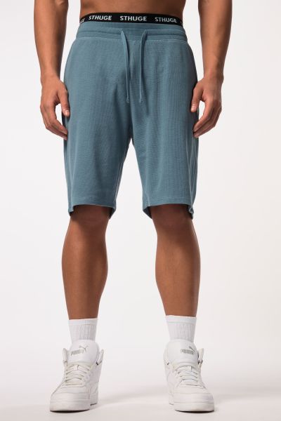 STHUGE Bermuda shorts