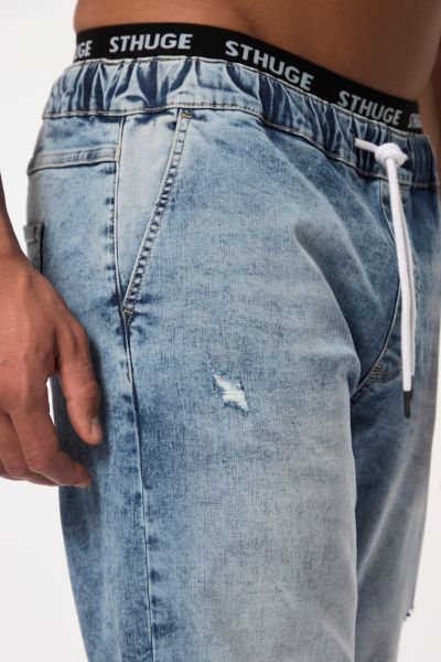 STHUGE jeans FLEXLASTIC®