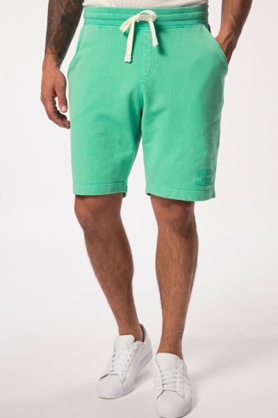 Sweat Bermuda shorts