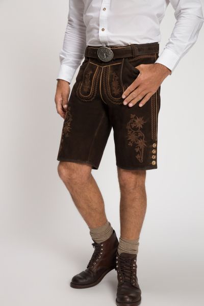 Панталон традиционен от велур