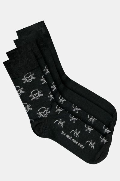 2 Pack of Socks