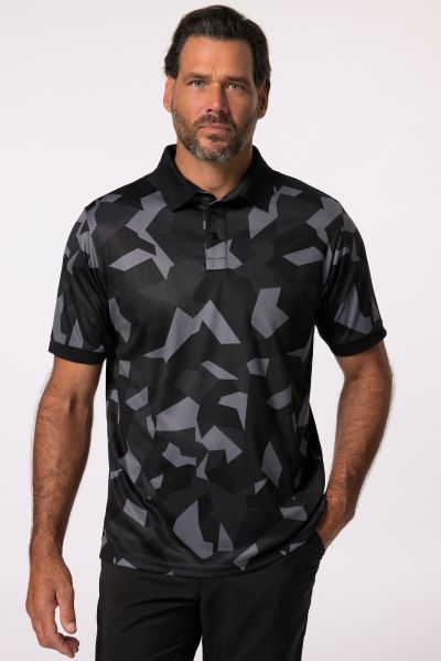 JAY-PI Quick Dry Golf Polo Shirt