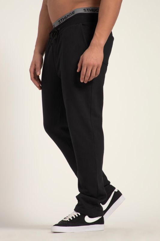 STHUGE jogging bottoms