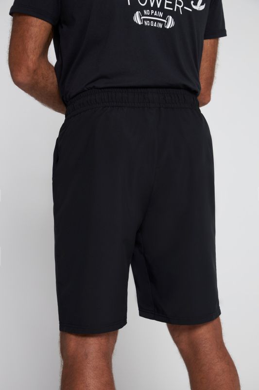 JAY-PI Tennis Shorts