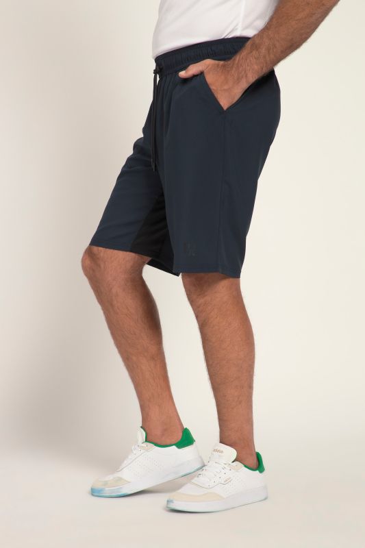 JAY-PI Tennis Shorts