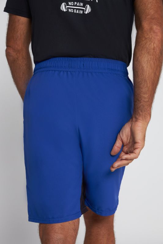 JAY-PI Tennis Shorts