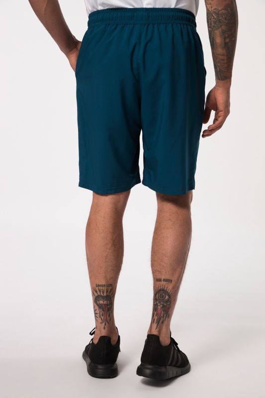 JAY-PI Tennis Shorts