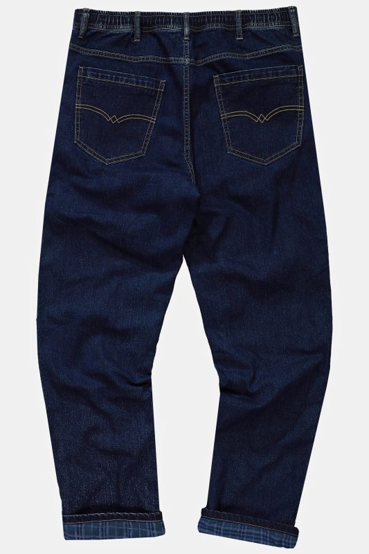 Thermo Jeans