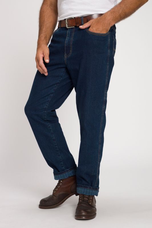 Thermo Jeans