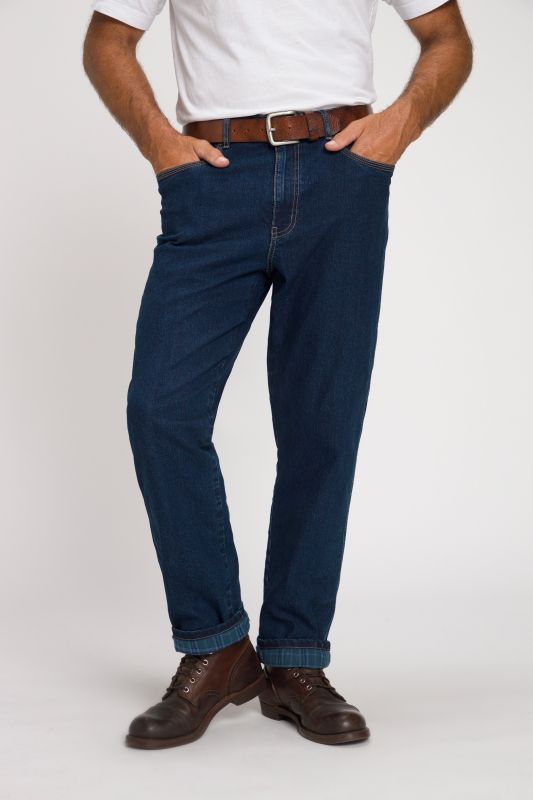 Thermo Jeans