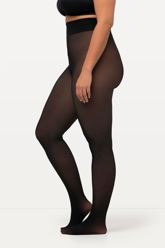 Thermal Illusion Tights