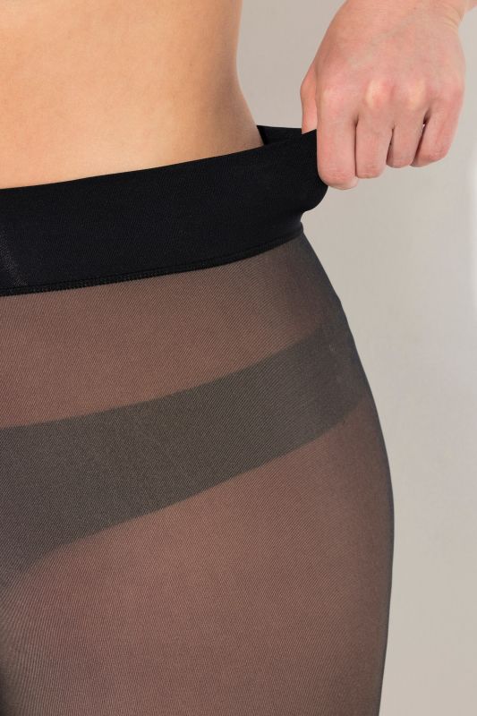 Thermal Illusion Tights