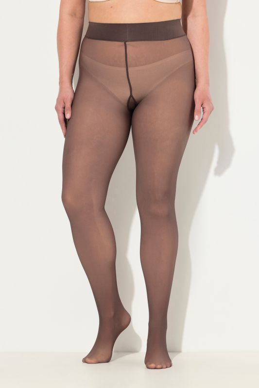 Thermal Illusion Tights