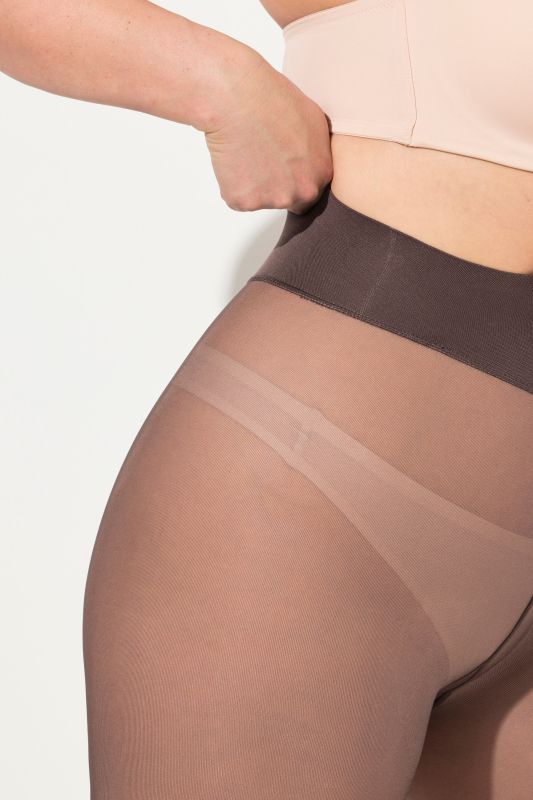 Thermal Illusion Tights