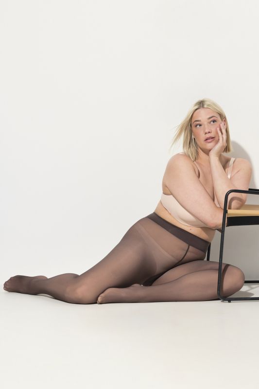 Thermal Illusion Tights