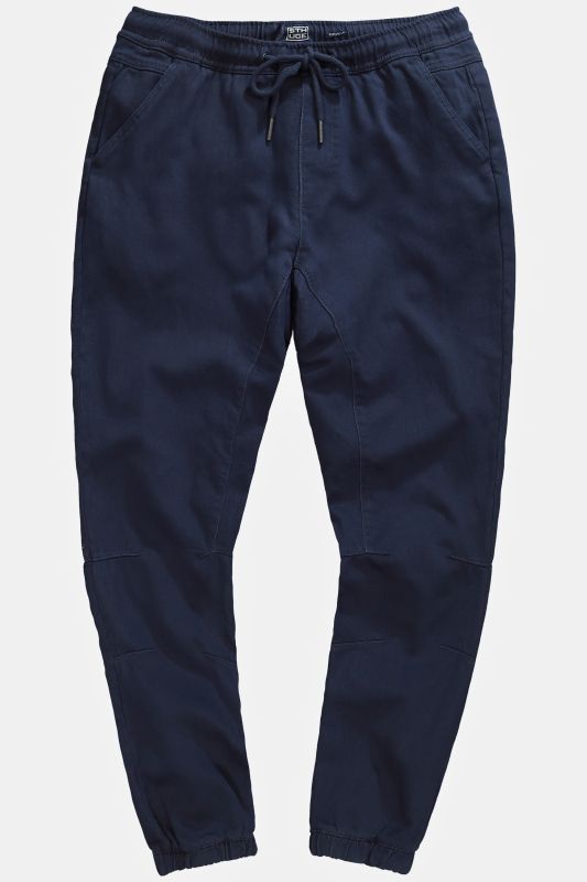 Pants, pull-on waistband