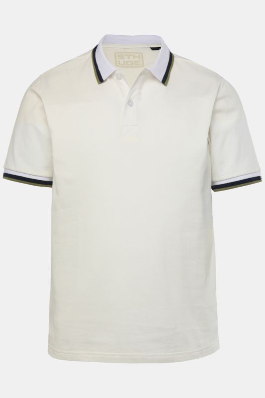 STHUGE polo shirt