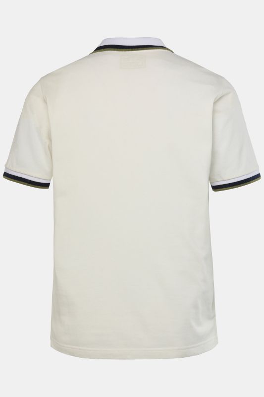 STHUGE polo shirt