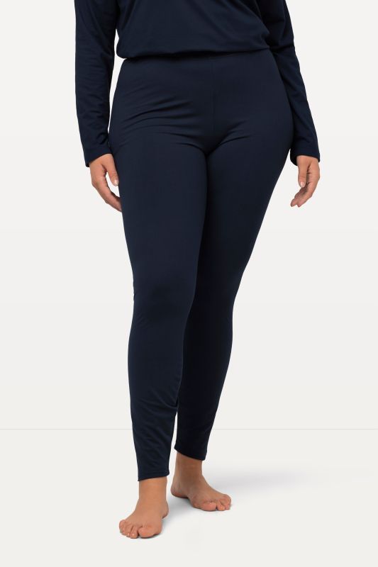 Quick Dry Moisture Wicking Stretch Ski Leggings