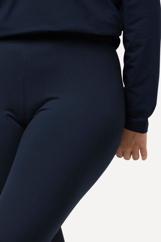 Quick Dry Moisture Wicking Stretch Ski Leggings