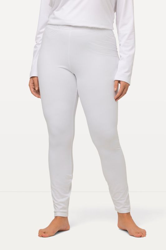 Quick Dry Moisture Wicking Stretch Ski Leggings