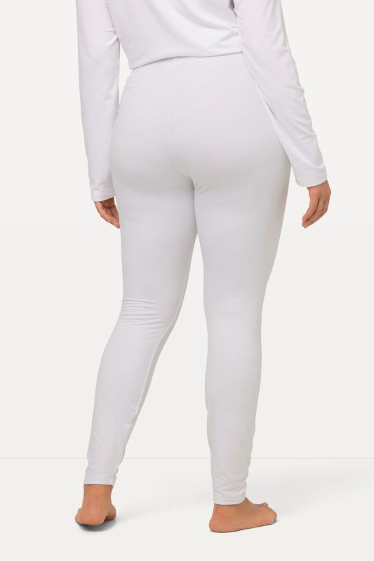 Quick Dry Moisture Wicking Stretch Ski Leggings