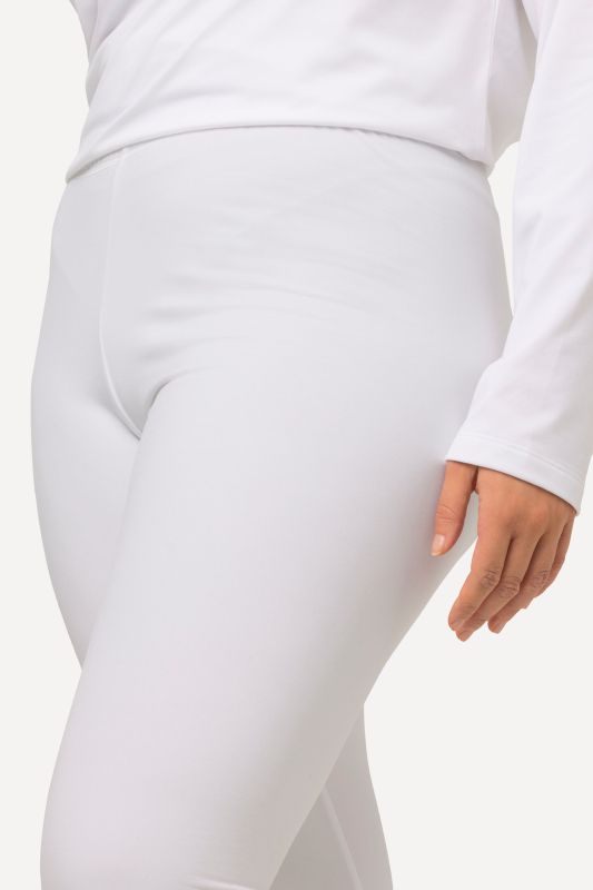 Quick Dry Moisture Wicking Stretch Ski Leggings