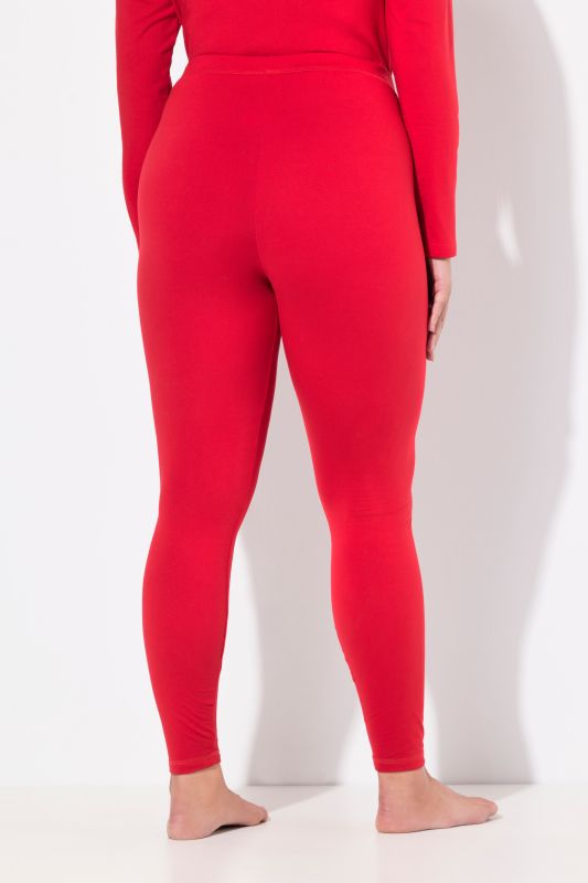 Quick Dry Moisture Wicking Stretch Ski Leggings