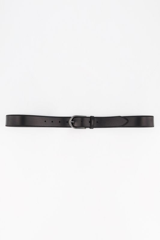 Genuine Leather Belt