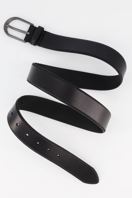 Genuine Leather Belt