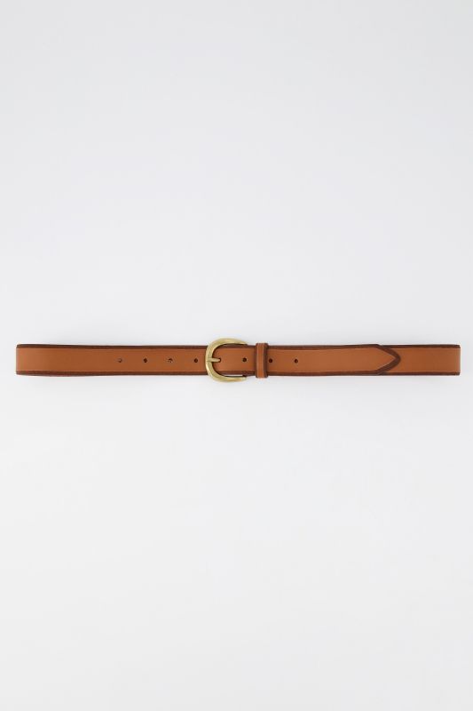 Genuine Leather Belt