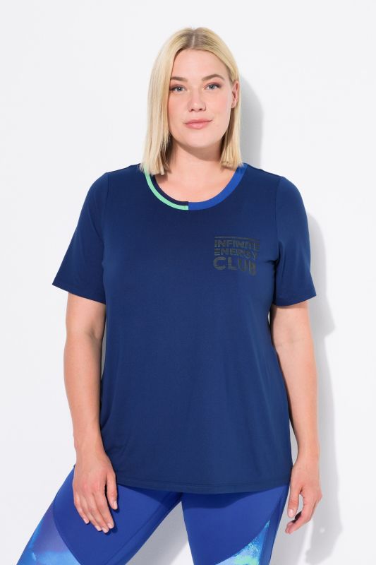 Quick Drying Short Sleeve Tee